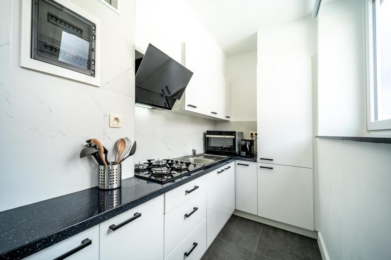 Apartment Marteau Ii-carapace