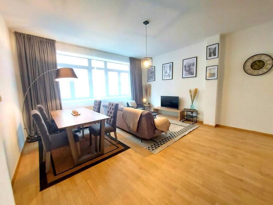 Cozy In Center. Apartment Brussels