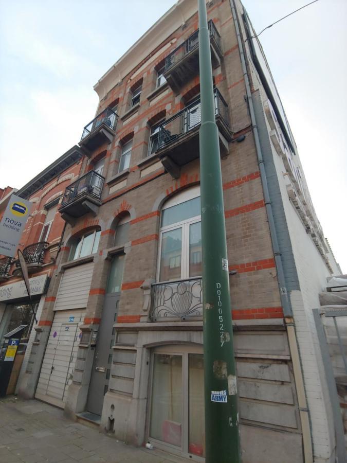 Studio Brussels