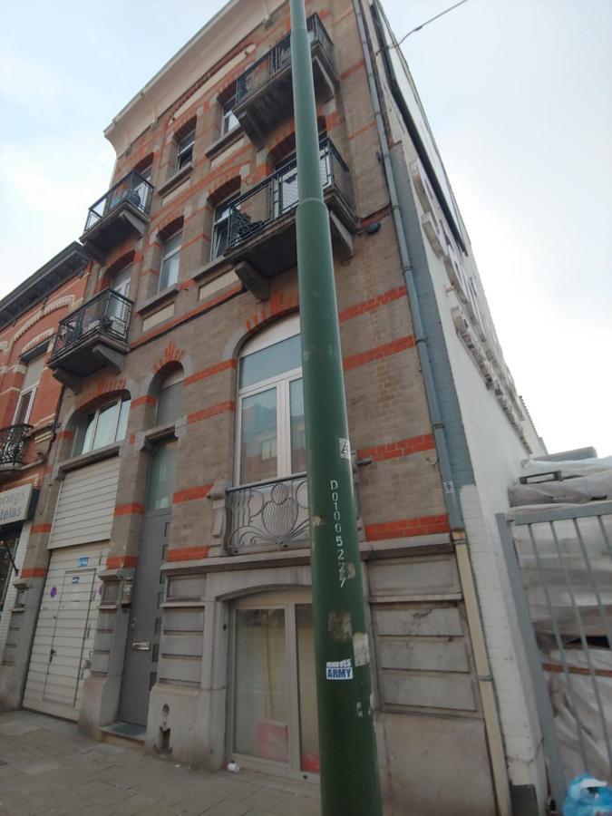Studio Apartment Brussels