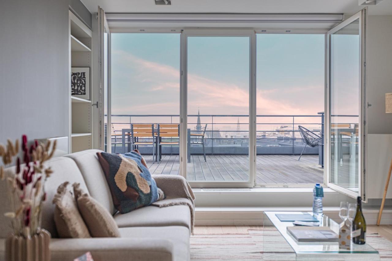 Sweet - Waterloo Appartement *