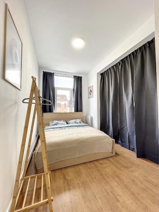 Appartement Hypercentre