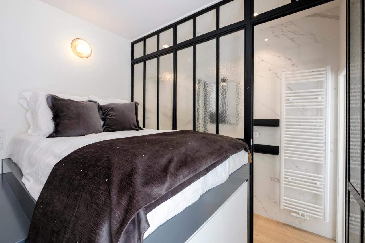 The Rose Flats Appartement *
