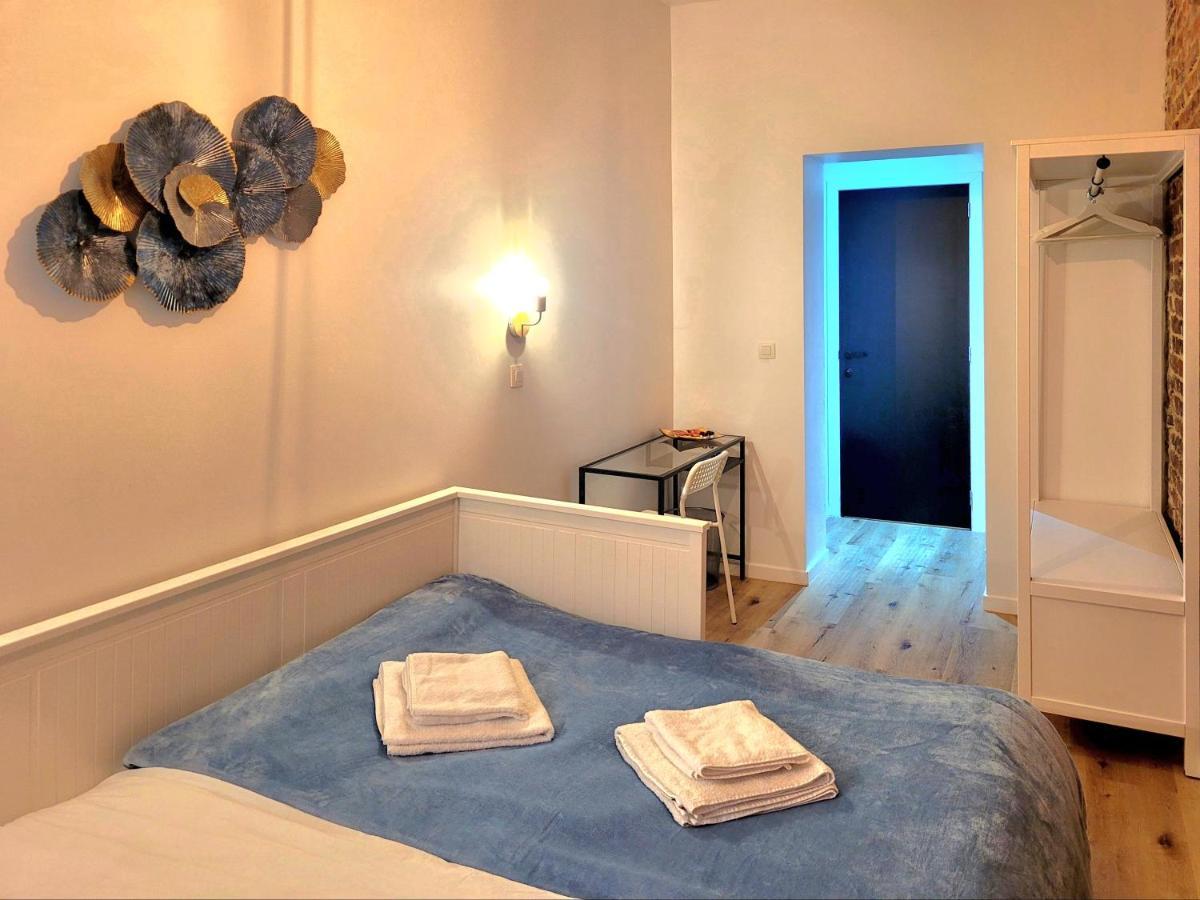 Brand New Camelia With Private Bathroom Guest house