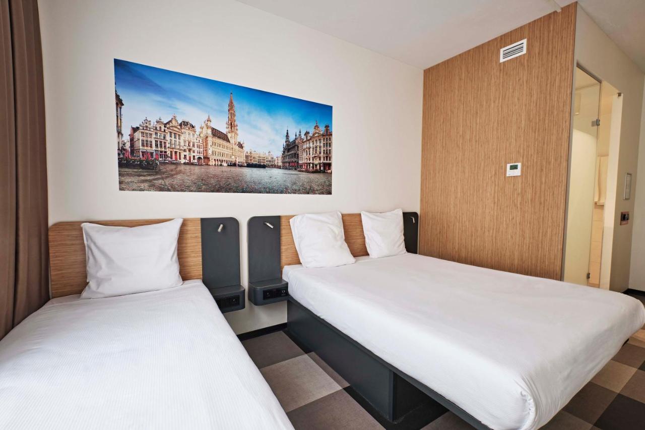Easyhotel Centre Khách sạn