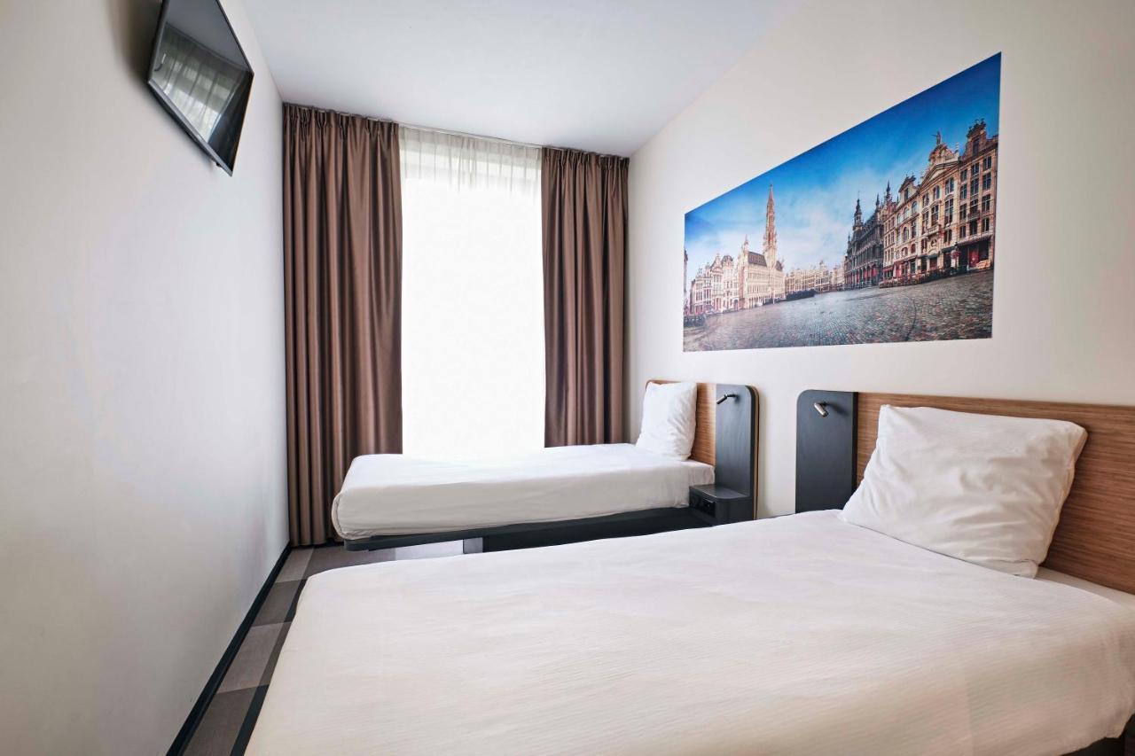 Easyhotel Centre 3* Brussels