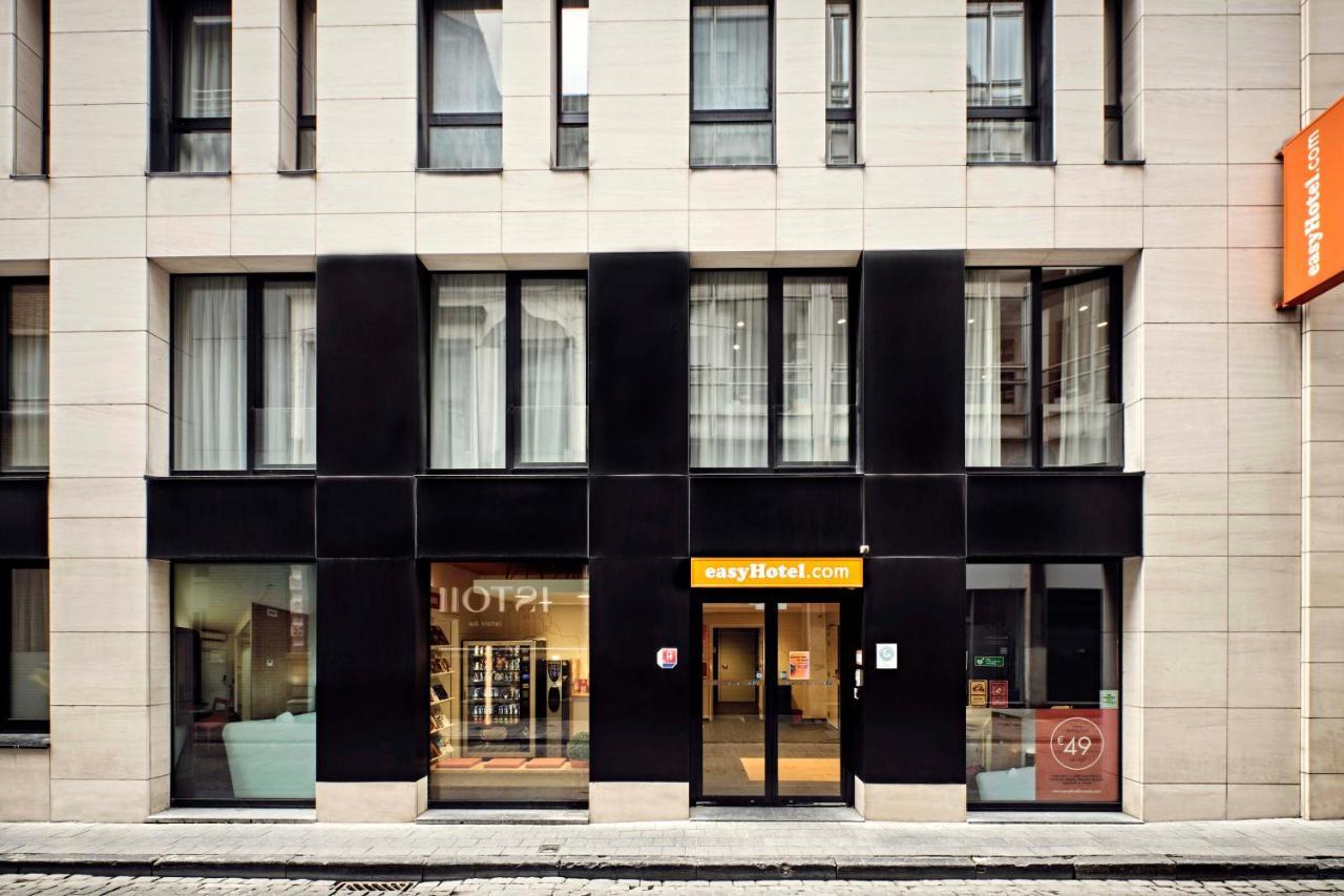 Easyhotel Centre Khách sạn Brussels