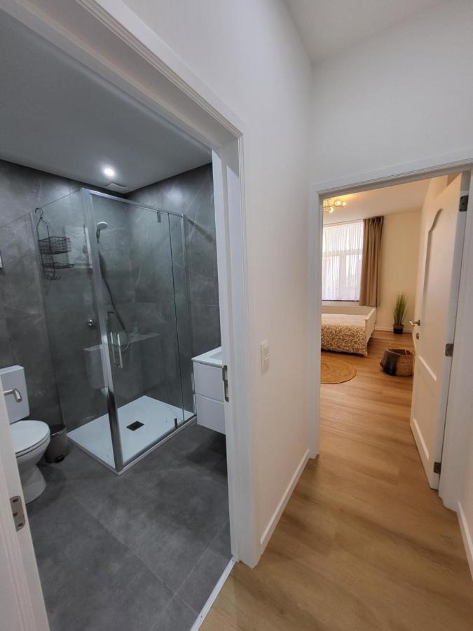 Eden's Private - European Quarter Homestay Brussels