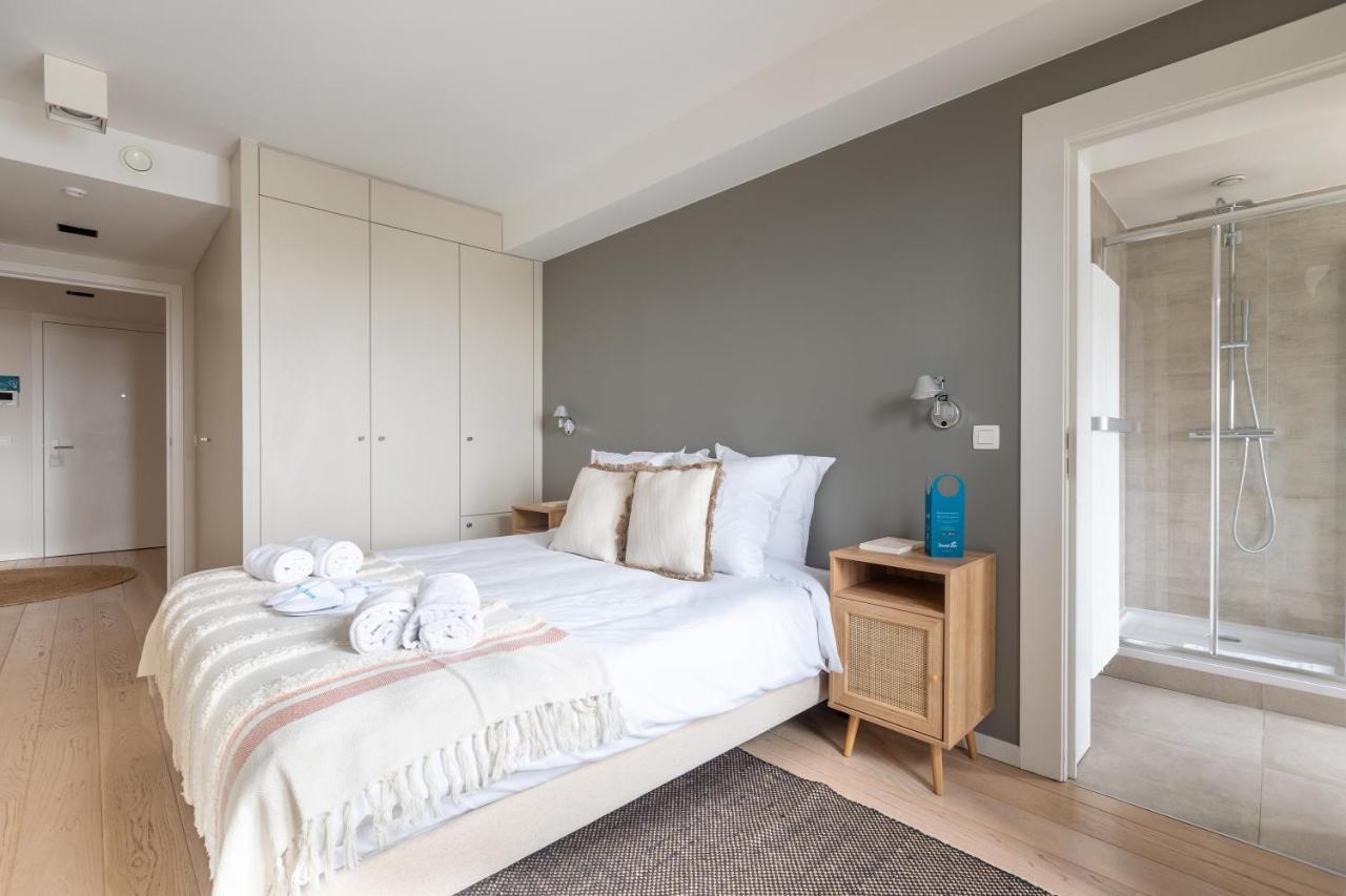 Sweet - Waterloo Apartment Brussels