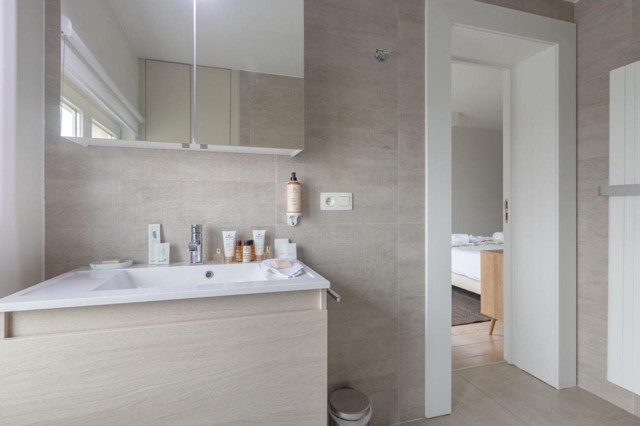 Apartment Sweet - Waterloo Brussels