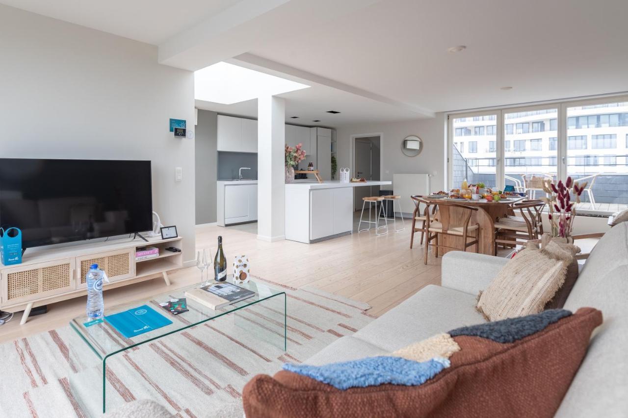 Apartment Sweet - Waterloo Brussels