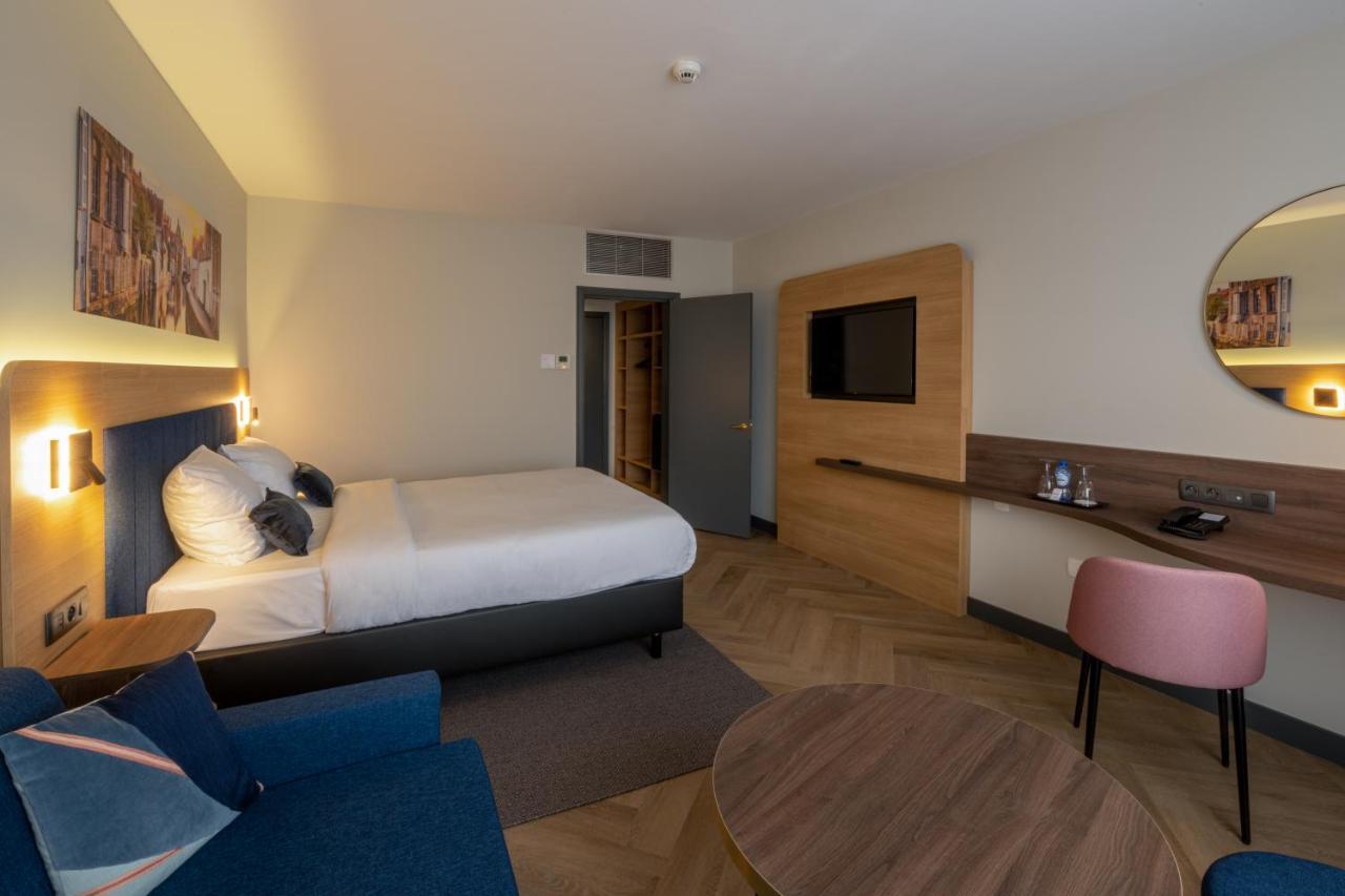 Gresham Belson Brussels Hotel Woluwe-Saint-Lambert