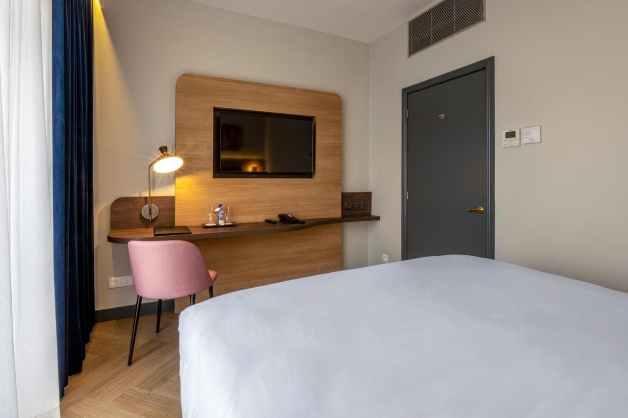 Gresham Belson Brussels 4* Woluwe-Saint-Lambert