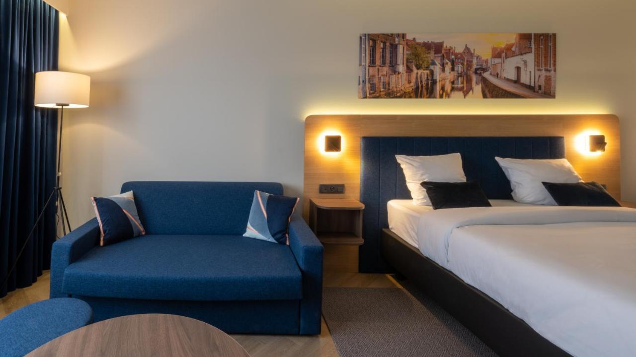 Gresham Belson Brussels Woluwe-Saint-Lambert