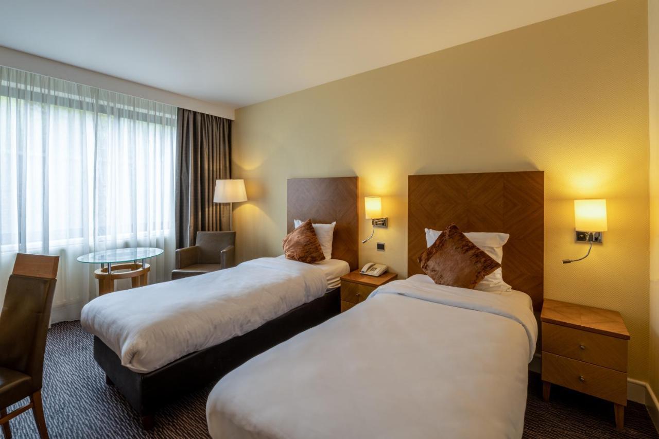 Gresham Belson Brussels 4* Woluwe-Saint-Lambert
