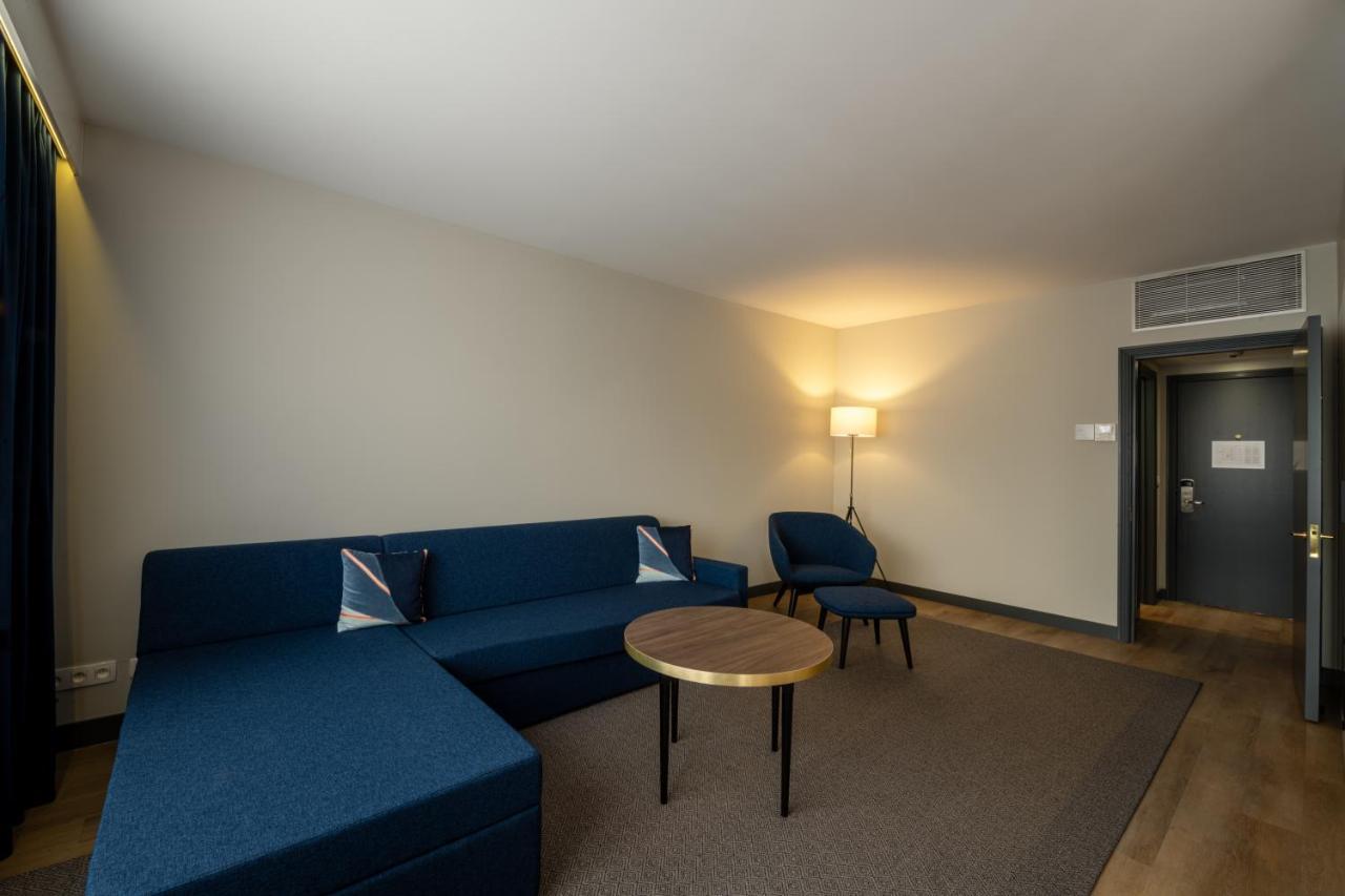 Gresham Belson Brussels Woluwe-Saint-Lambert