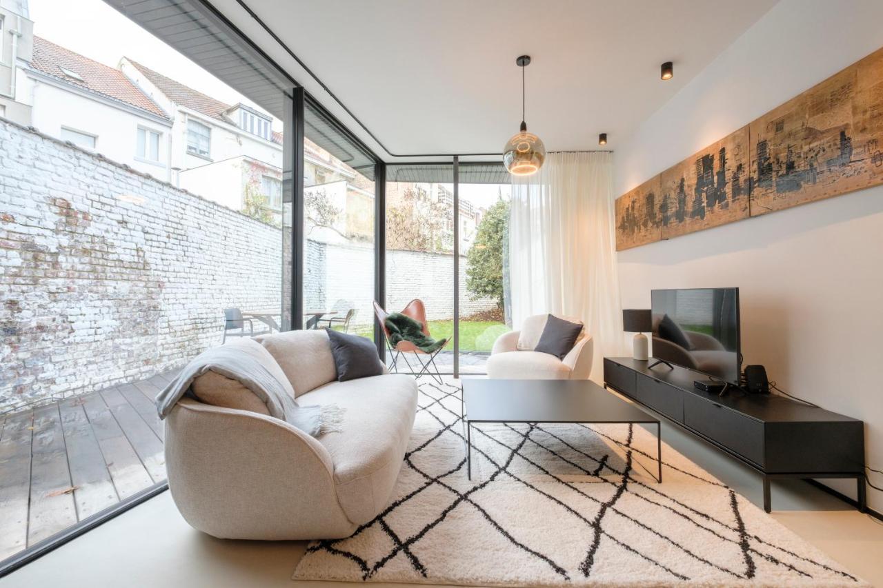 Apartment Bricklane Flats *