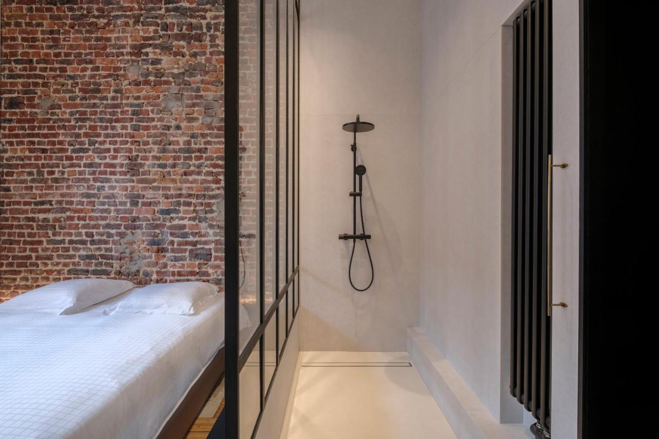 Apartment Bricklane Flats