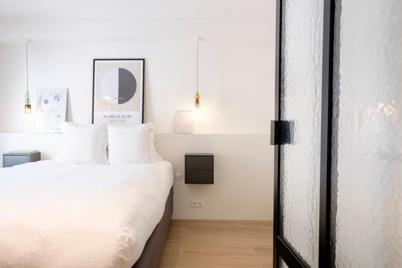 Apartment The Rose Flats *