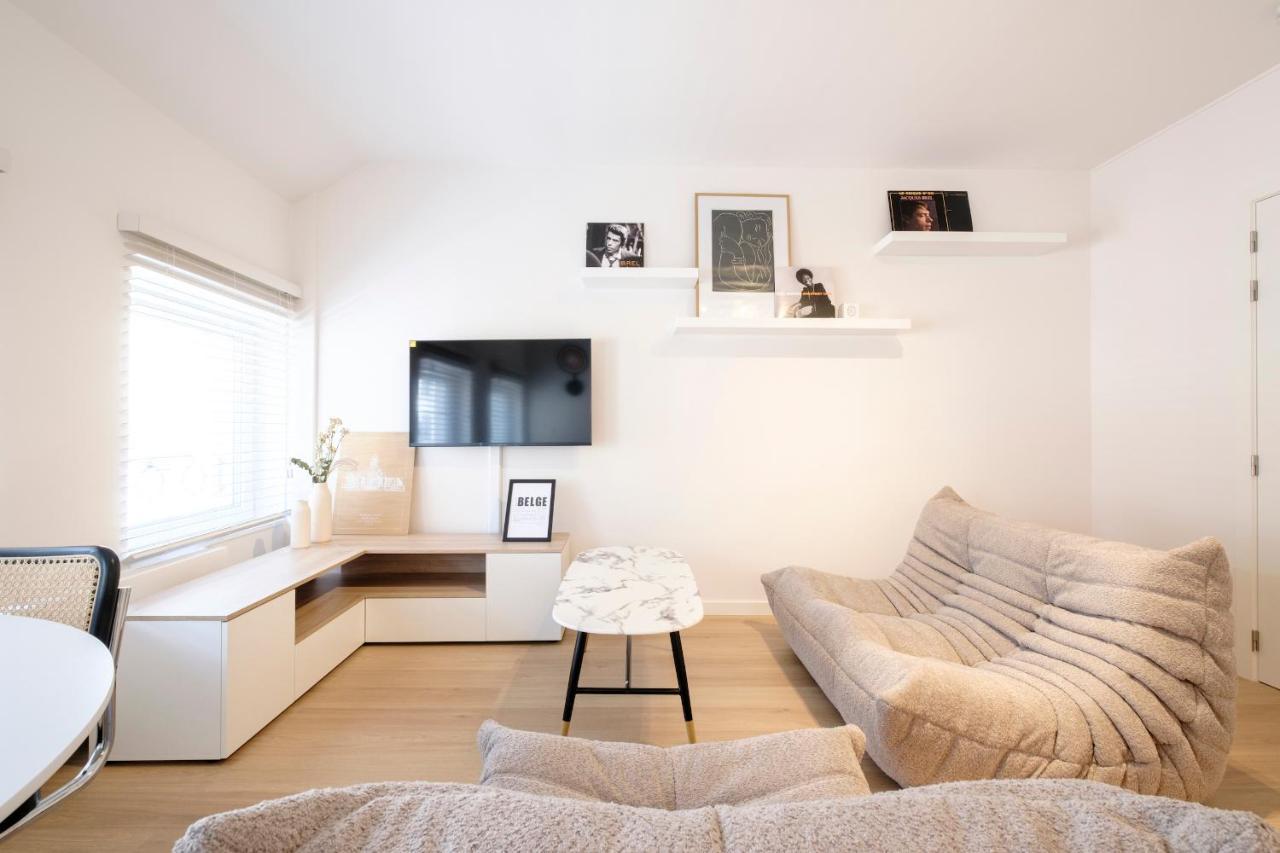 Apartment The Rose Flats *