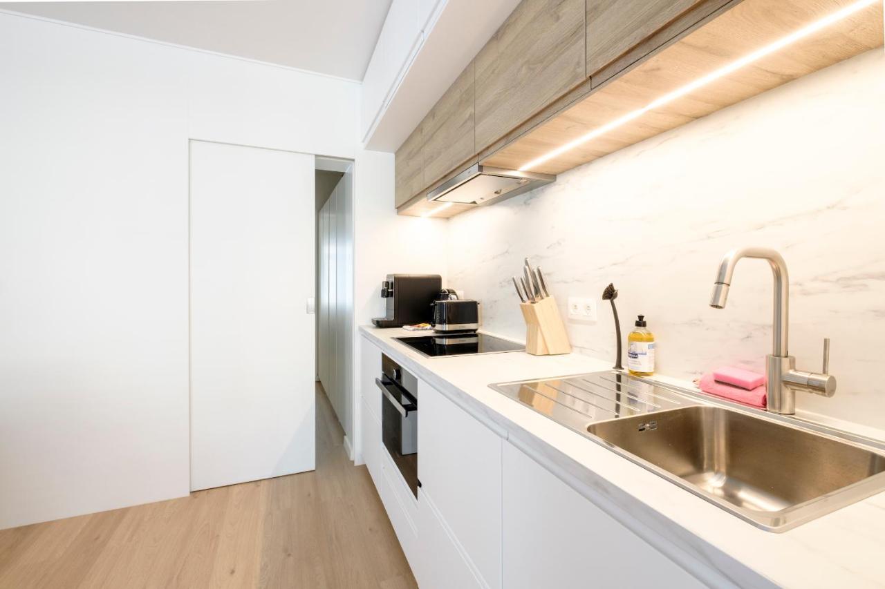 The Rose Flats * Brussels