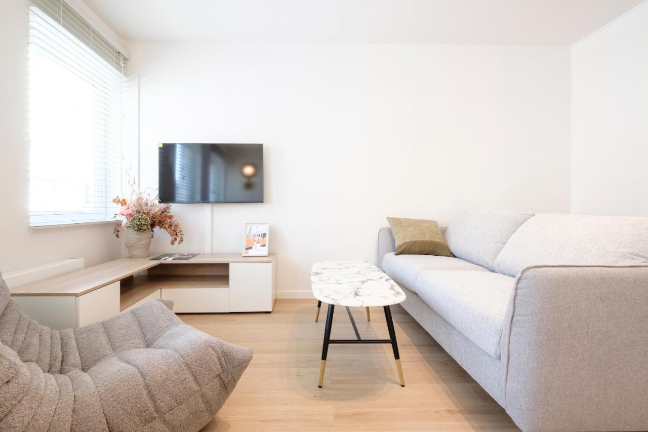 The Rose Flats Appartement *