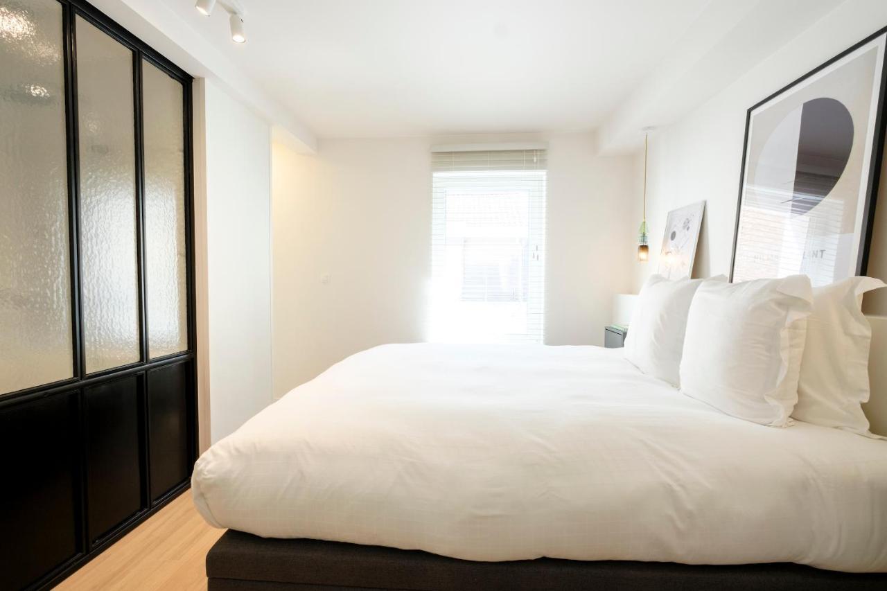 The Rose Flats Apartment