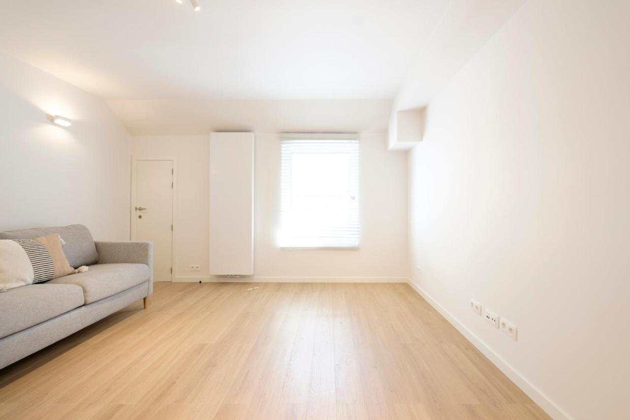 The Rose Flats Brussels