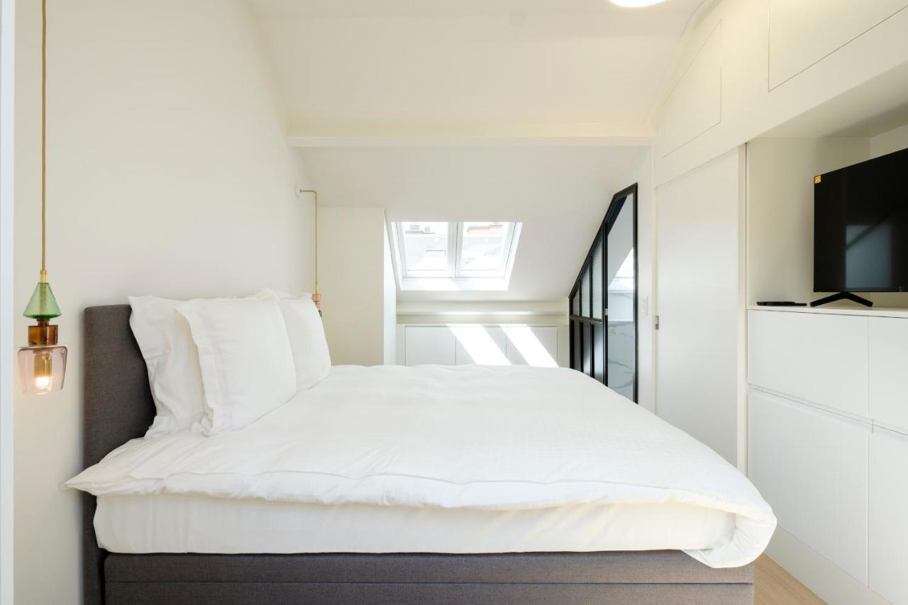 Apartment The Rose Flats