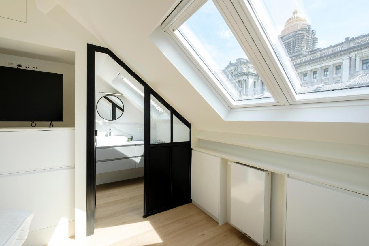 The Rose Flats Apartment