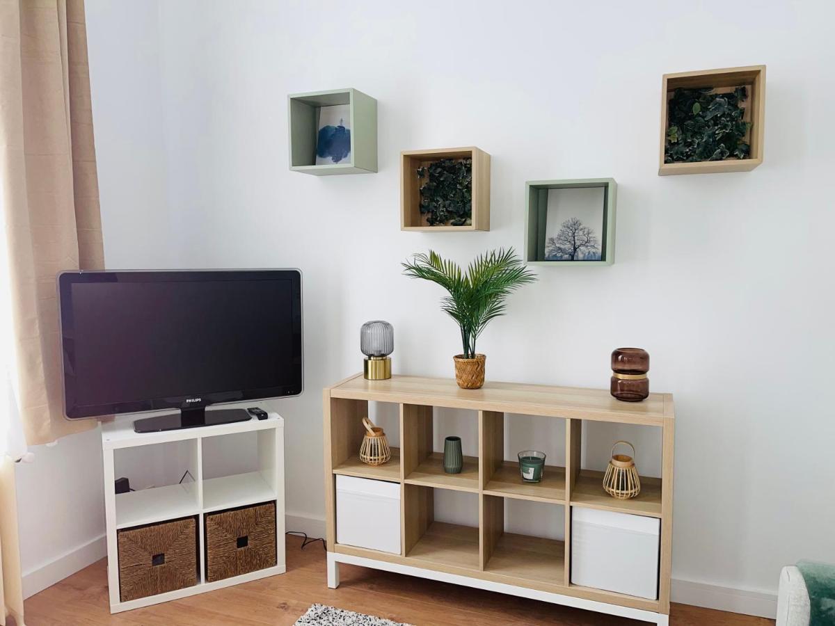 Marteau Ii-carapace Apartment *