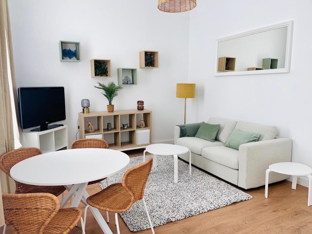 Marteau Ii-carapace Apartment Brussels