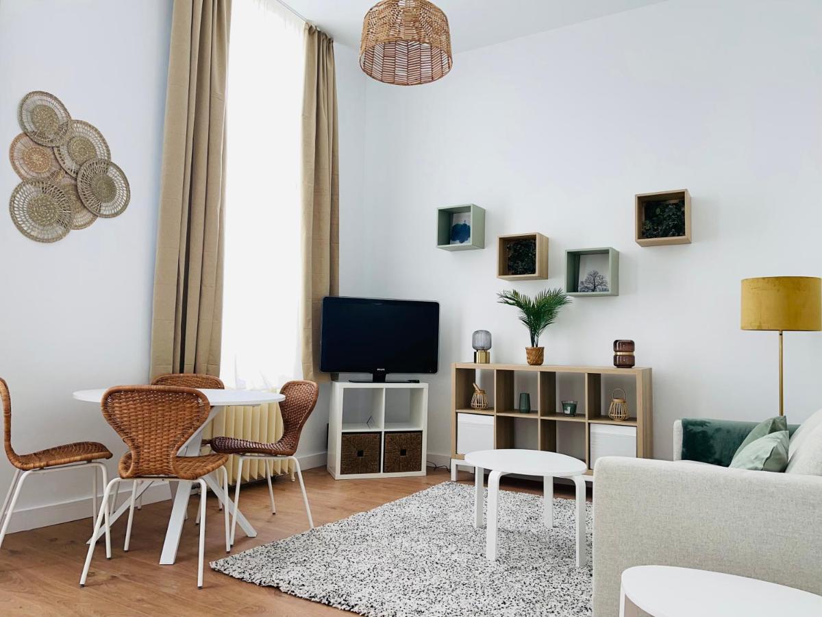 Marteau Ii-carapace Apartment *