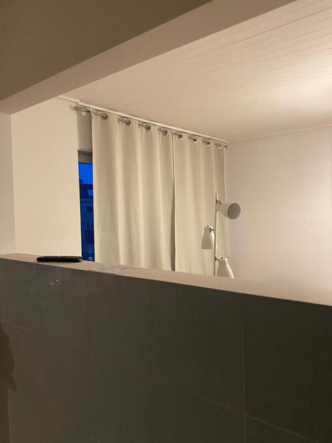 Expo Apartment Brussels