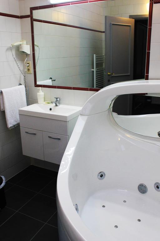Hotel Story' Brussel