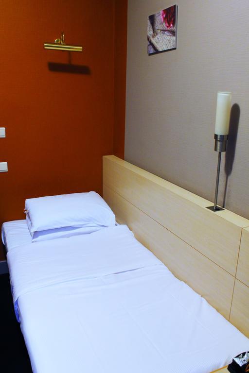 Story' Hotel Brussel