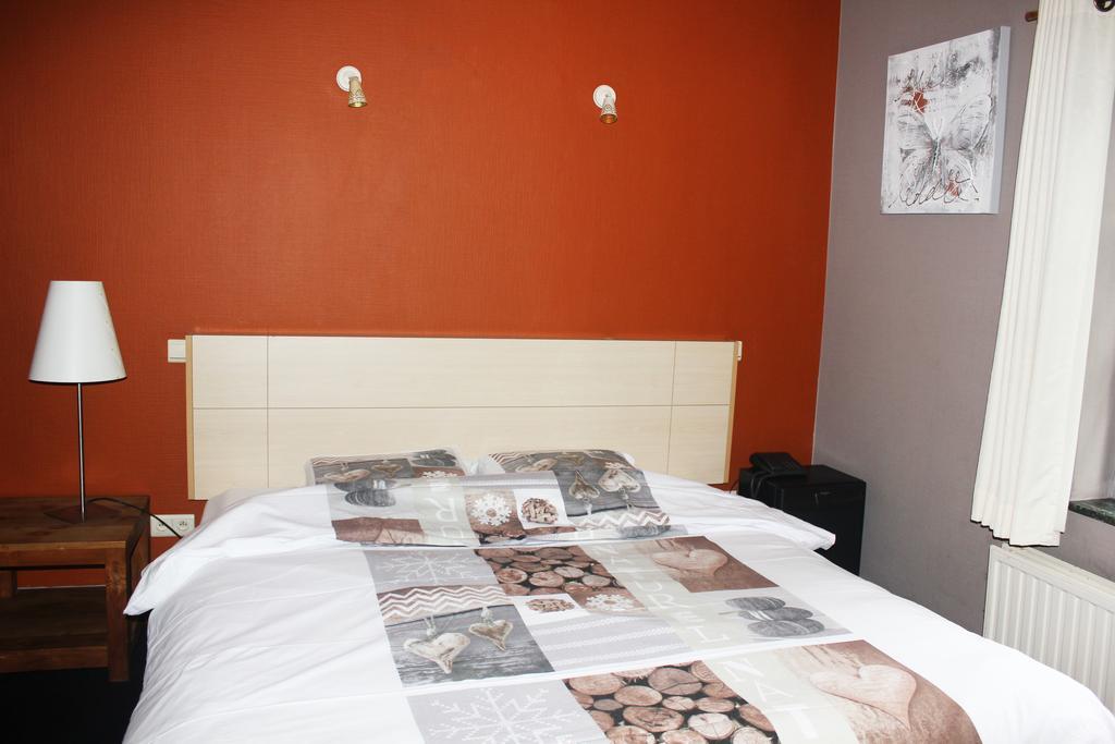 Hotel Story' Brussel