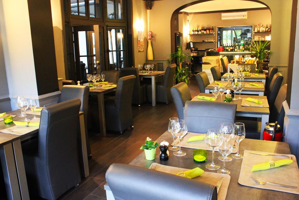 Story' Inn Hotel