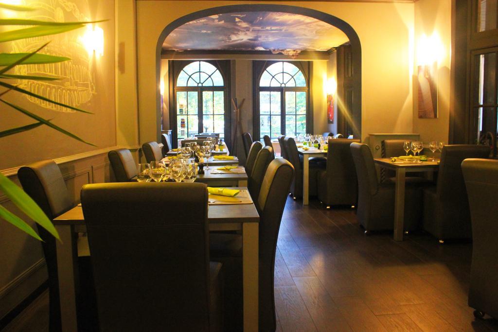 Story' Hotel Brussel