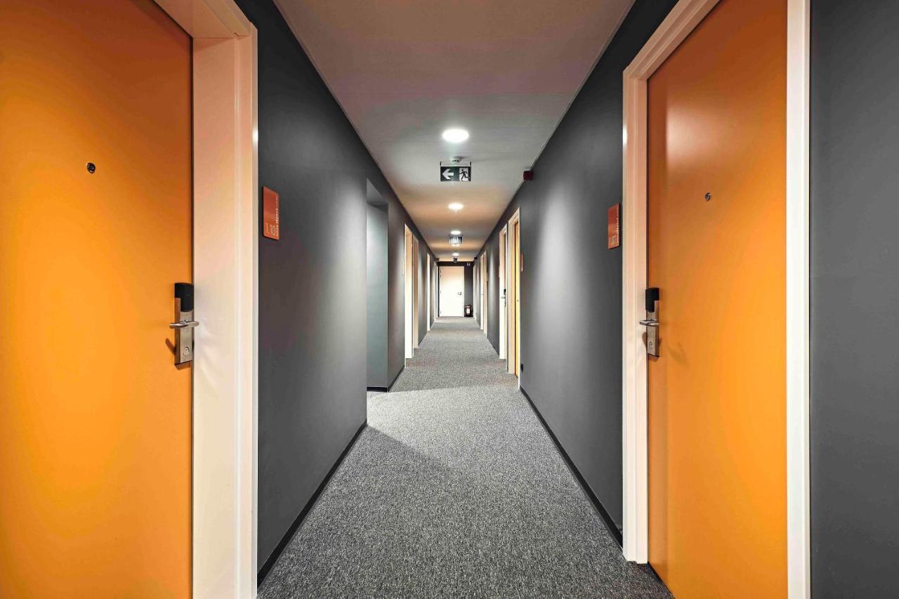 Hotel Easyhotel Centre Brussel