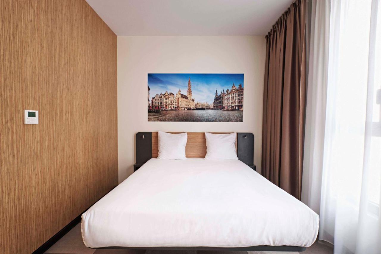 Easyhotel Centre Brussel