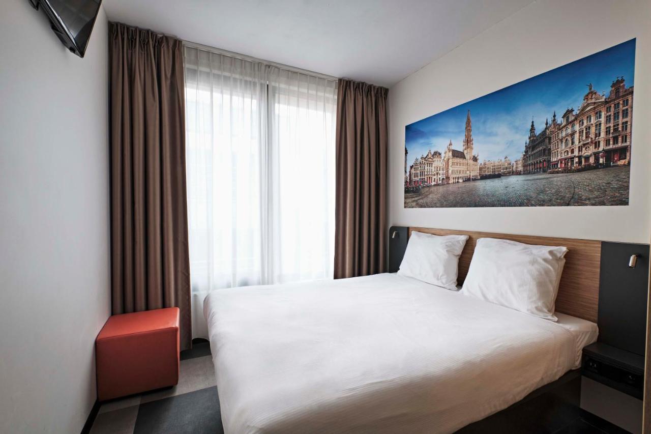 Hotel Easyhotel Centre Brussel