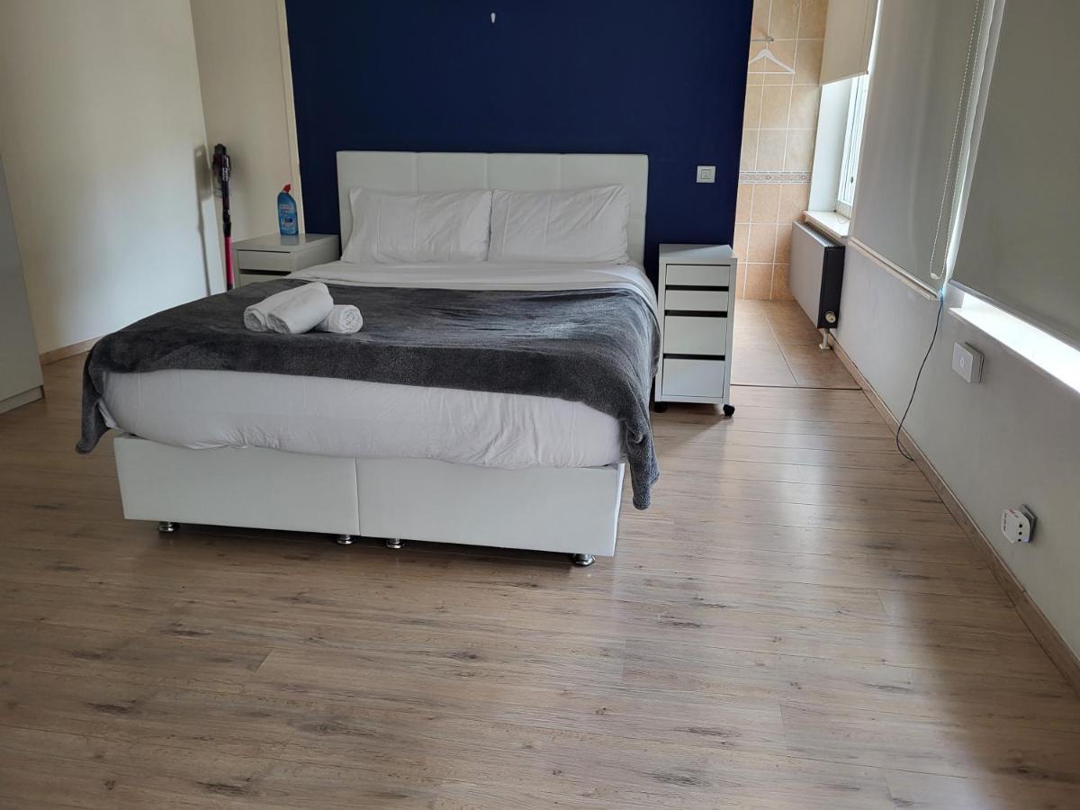 Apartment Les Pieds A La Grande Place