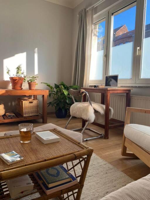 Superbe Avec Jardin, Sauna Et Jacuzzi Appartement