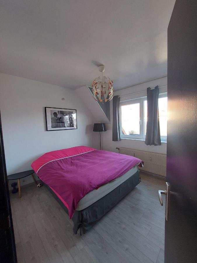 Apartment Wolu Flat - Entire Housing