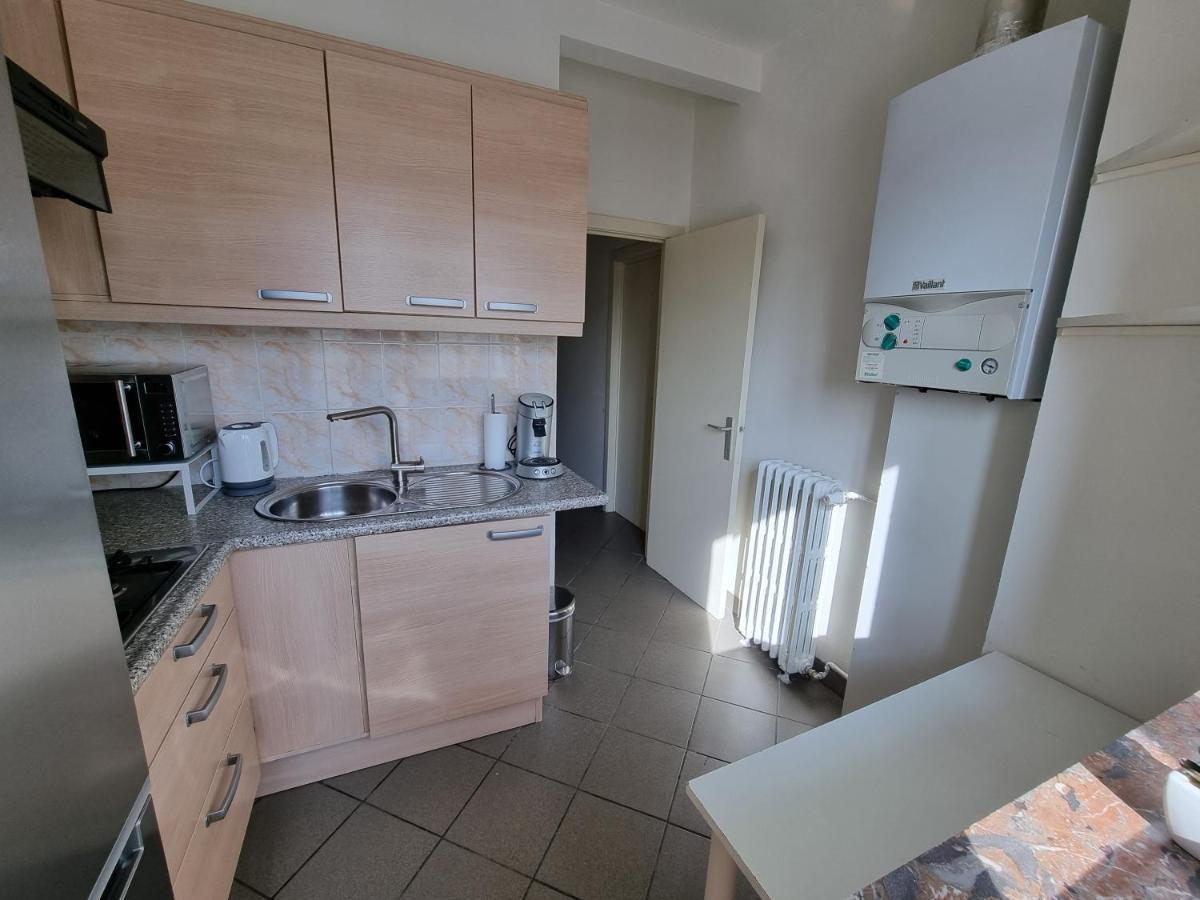 Lovely Apartment *
