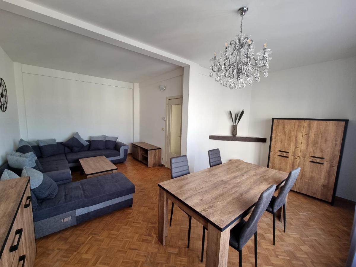 Lovely Apartment *