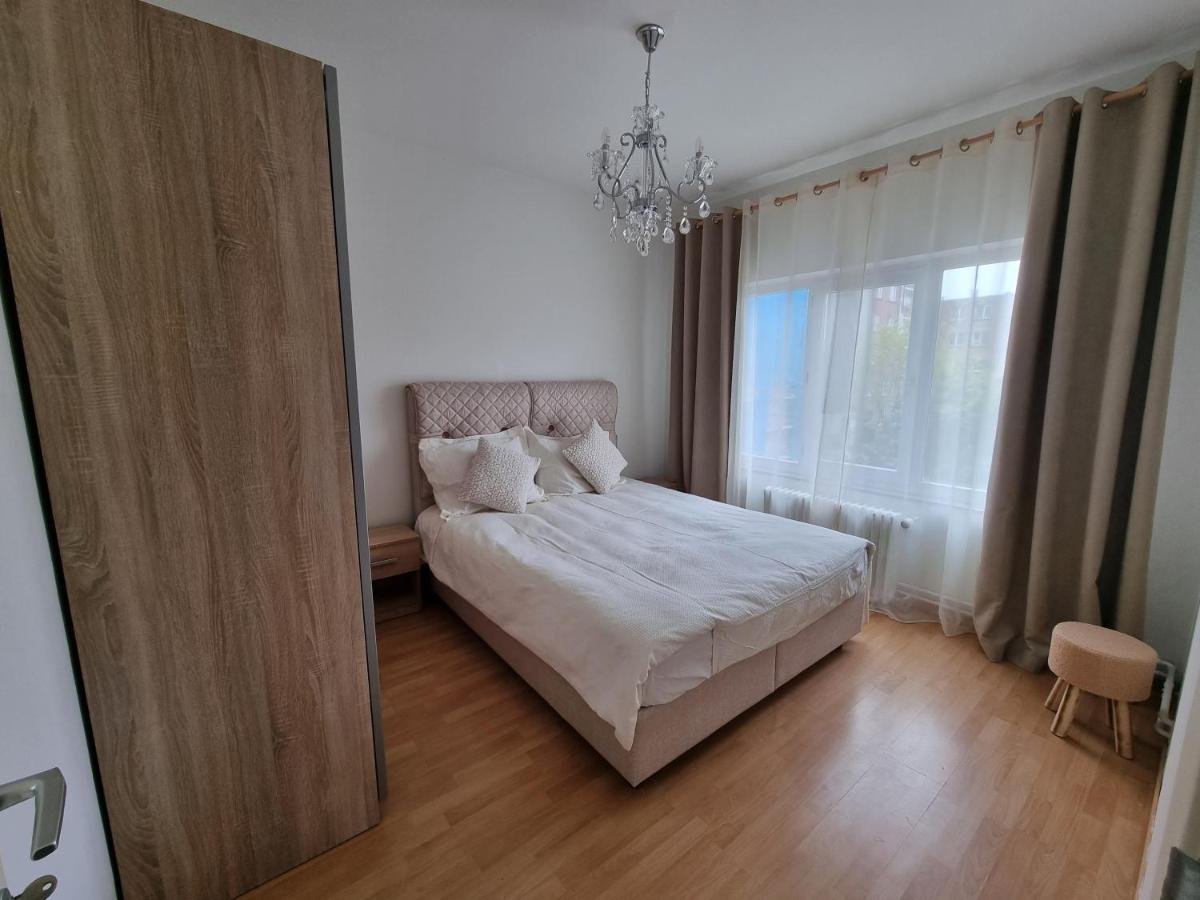 Lovely Apartment