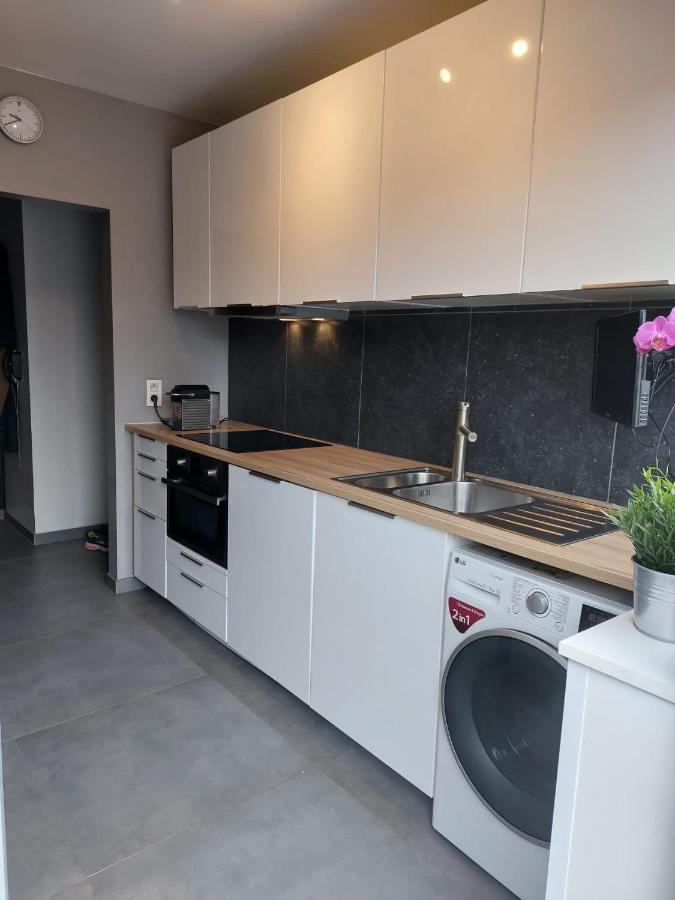 Wolu Flat - Entire Housing * Brussels