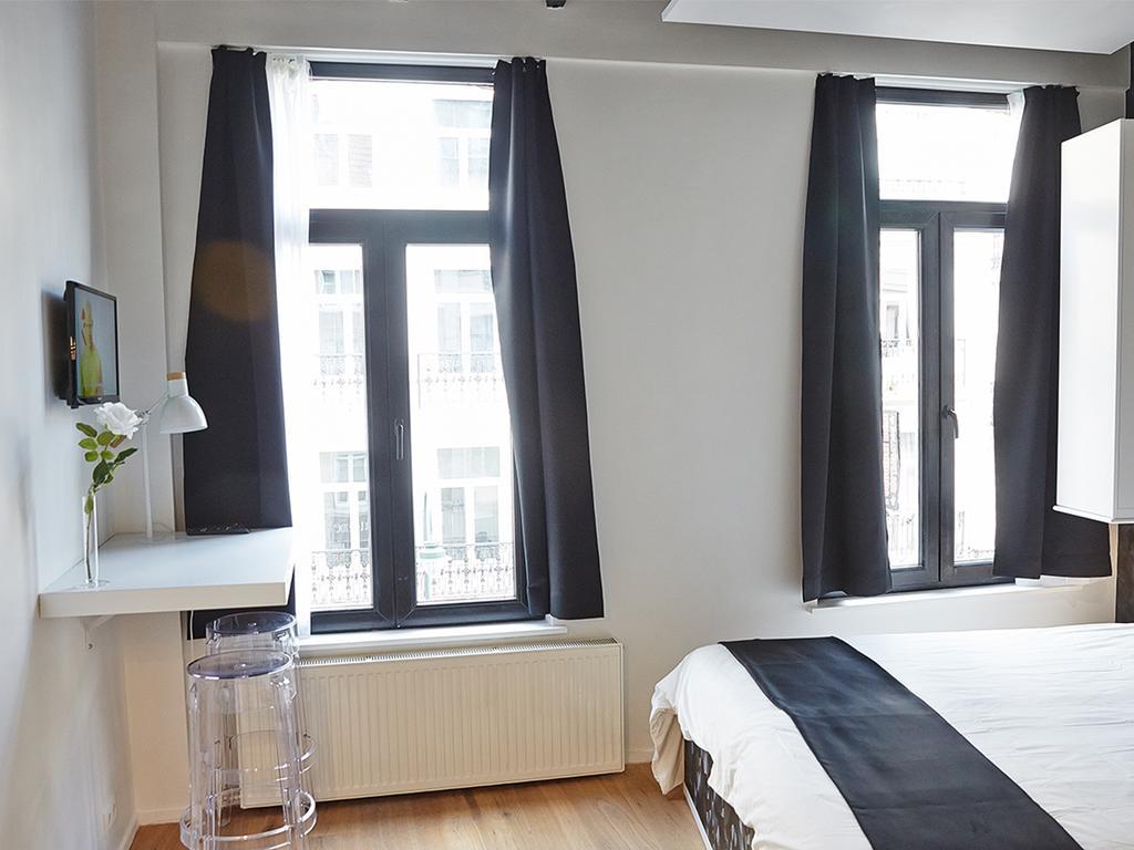 Apartment N°9 Boutique